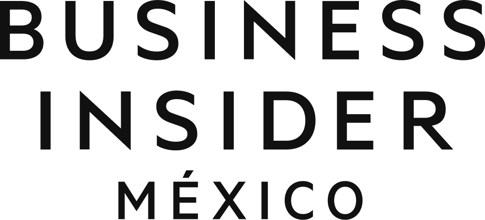 logo for Business Insider Mexico